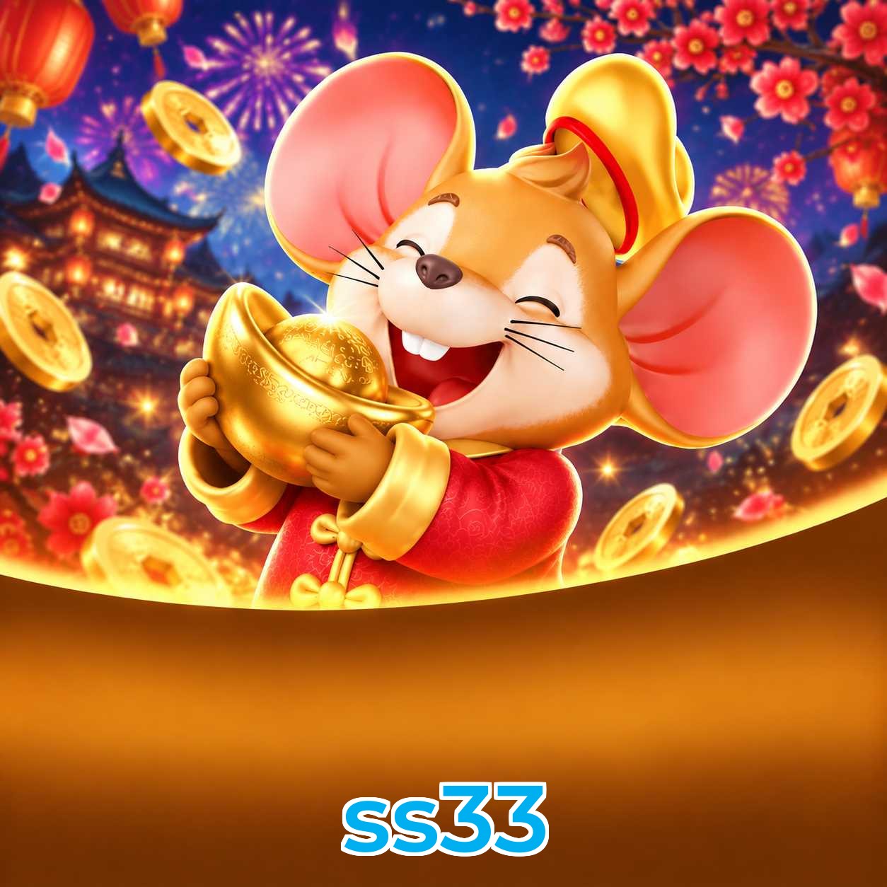 ss33 Como Apostar Lottery