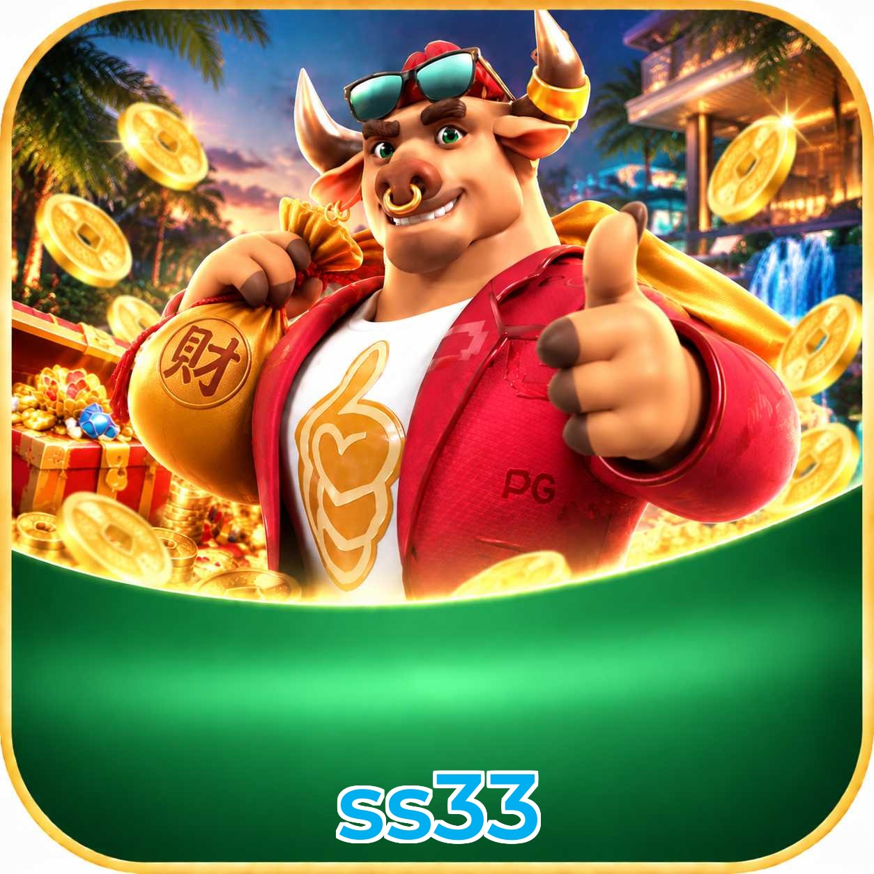 ss33 Free Spins