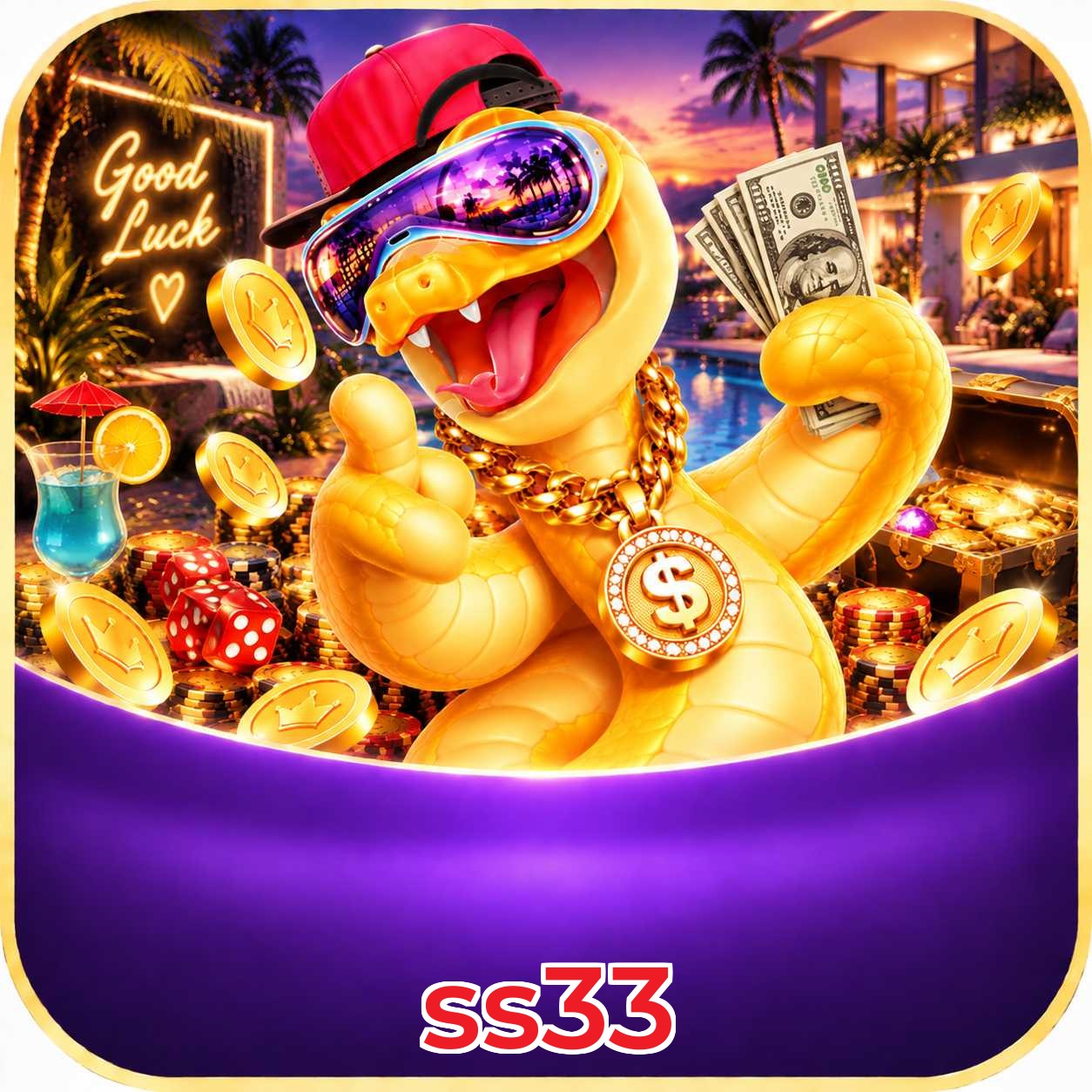ss33 instalar Android APK