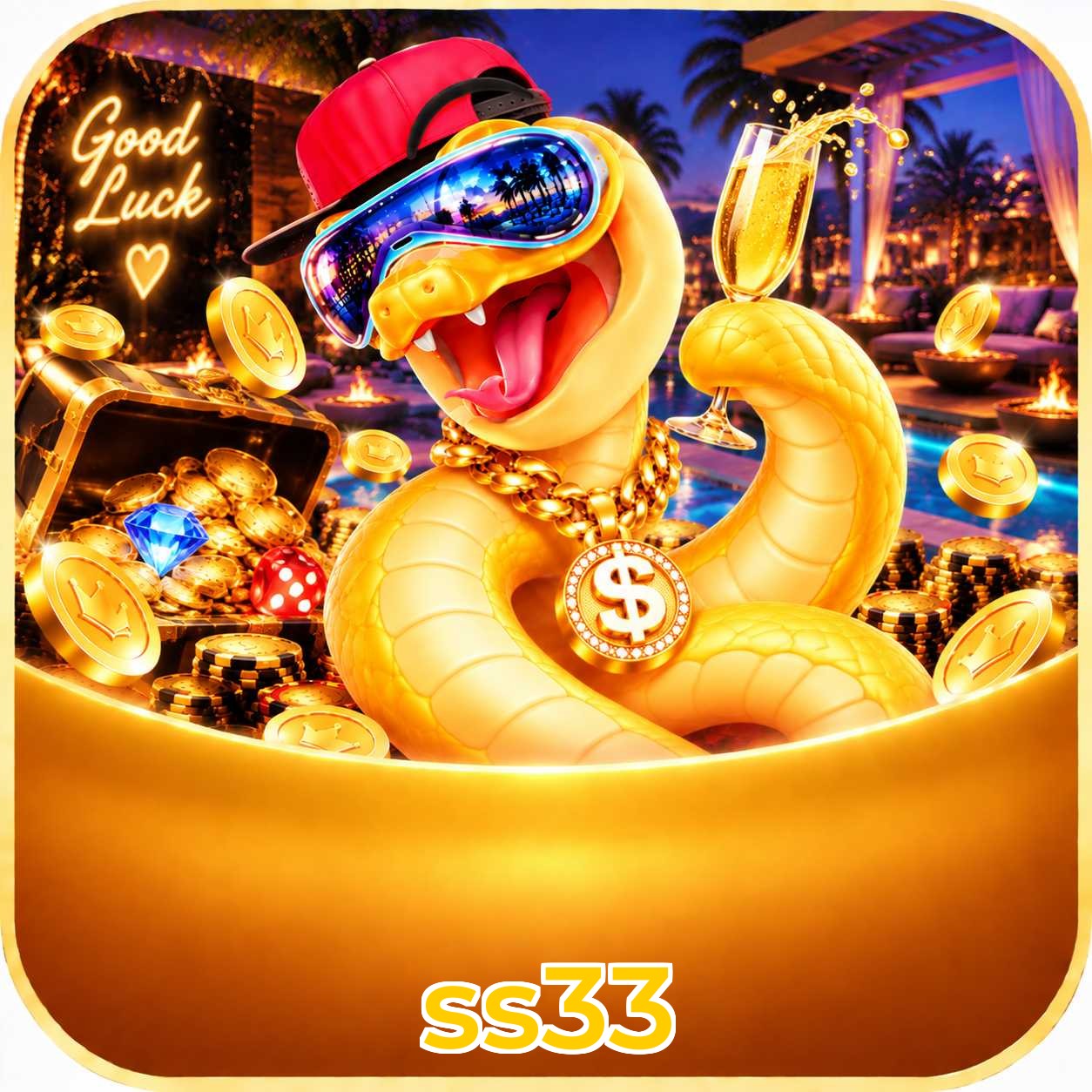 ss33 Bonus FAQ
