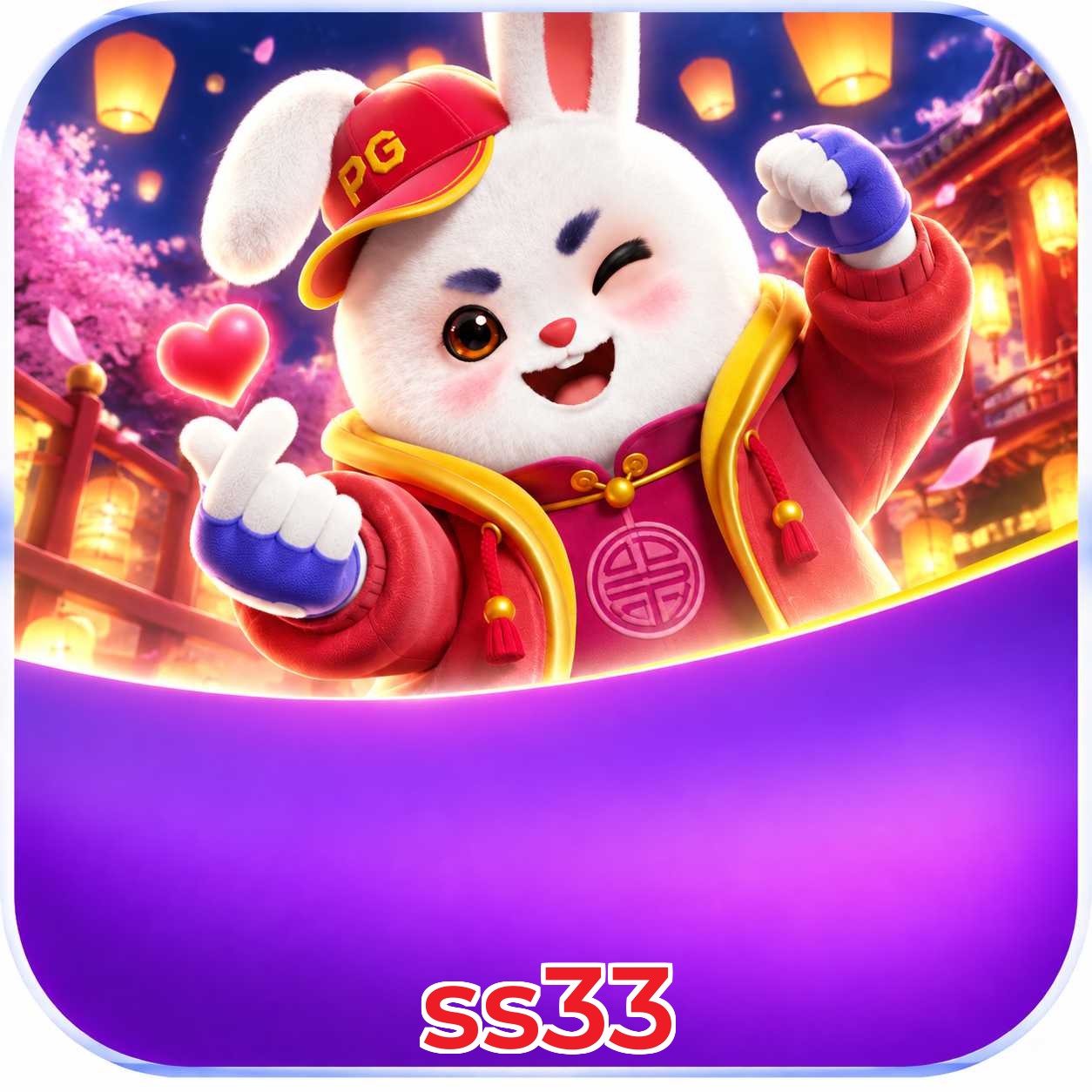 ss33 Slots