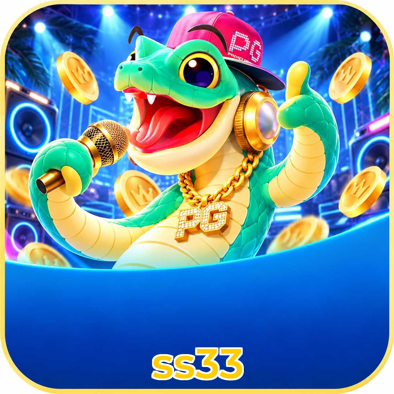ss33 VIP FAQ