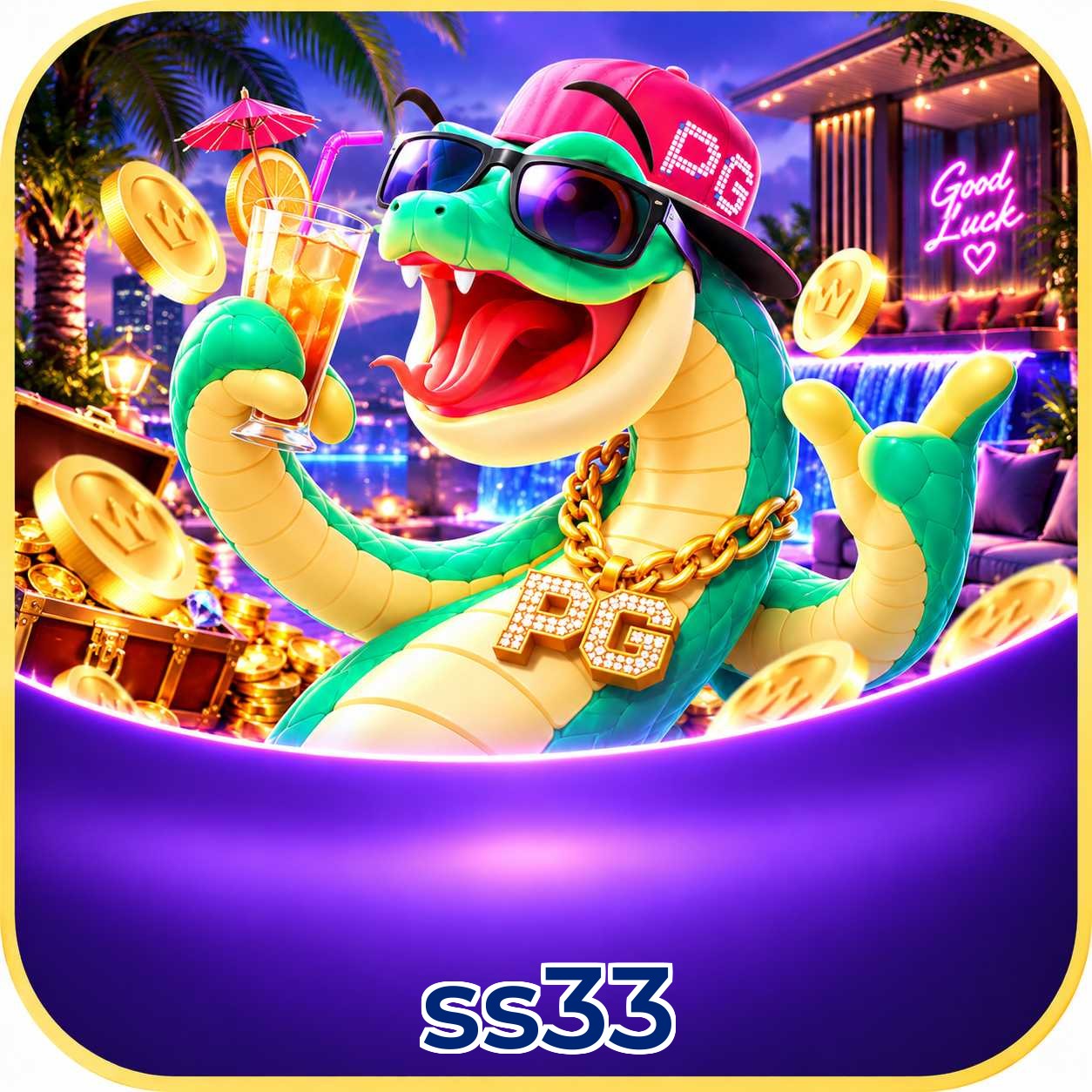ss33 Login FAQ