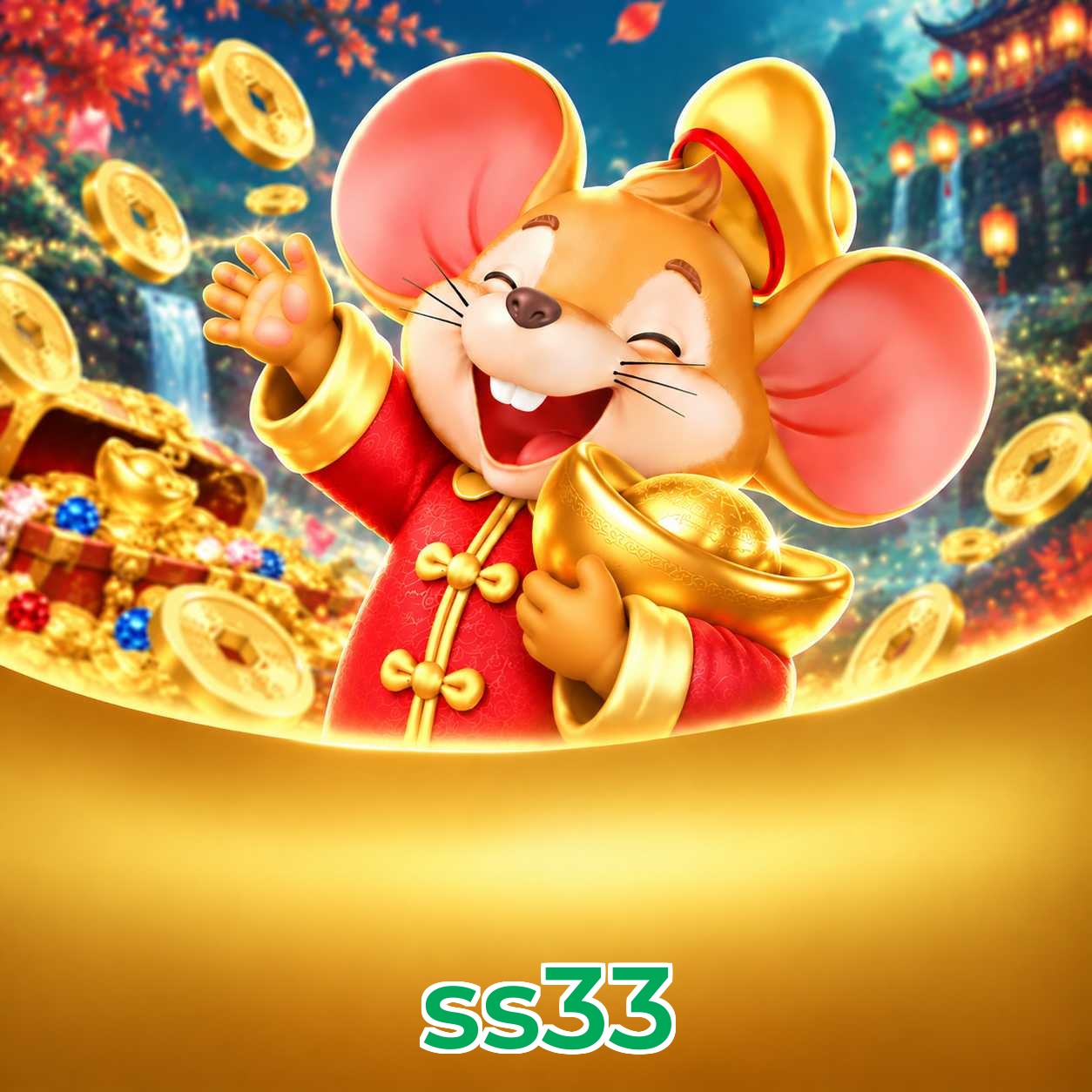 Baixar ss33 PC Mac
