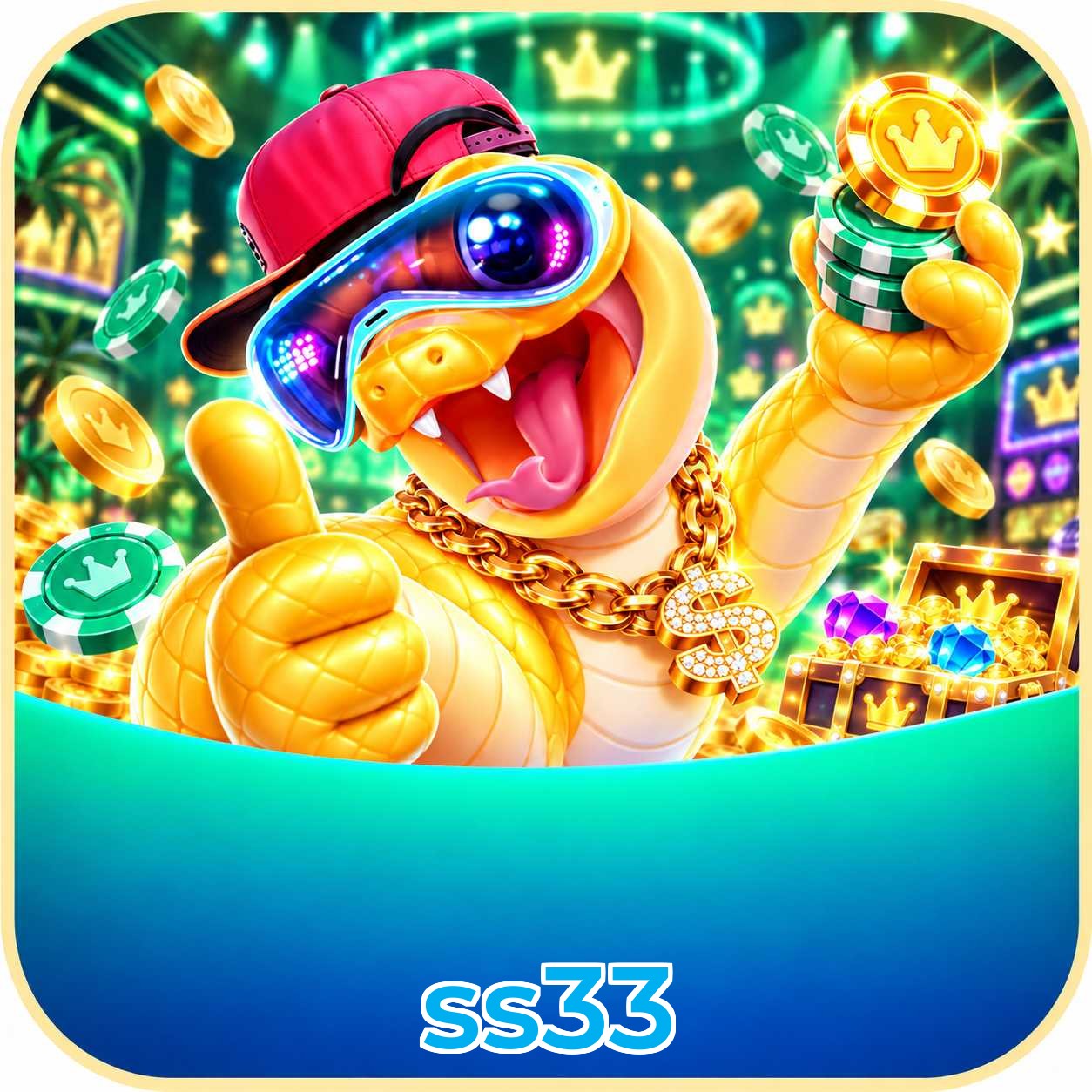 ss33 FAQ