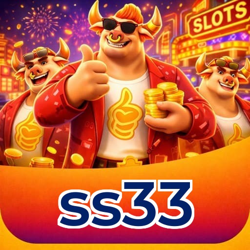 Acesso à conta ss33