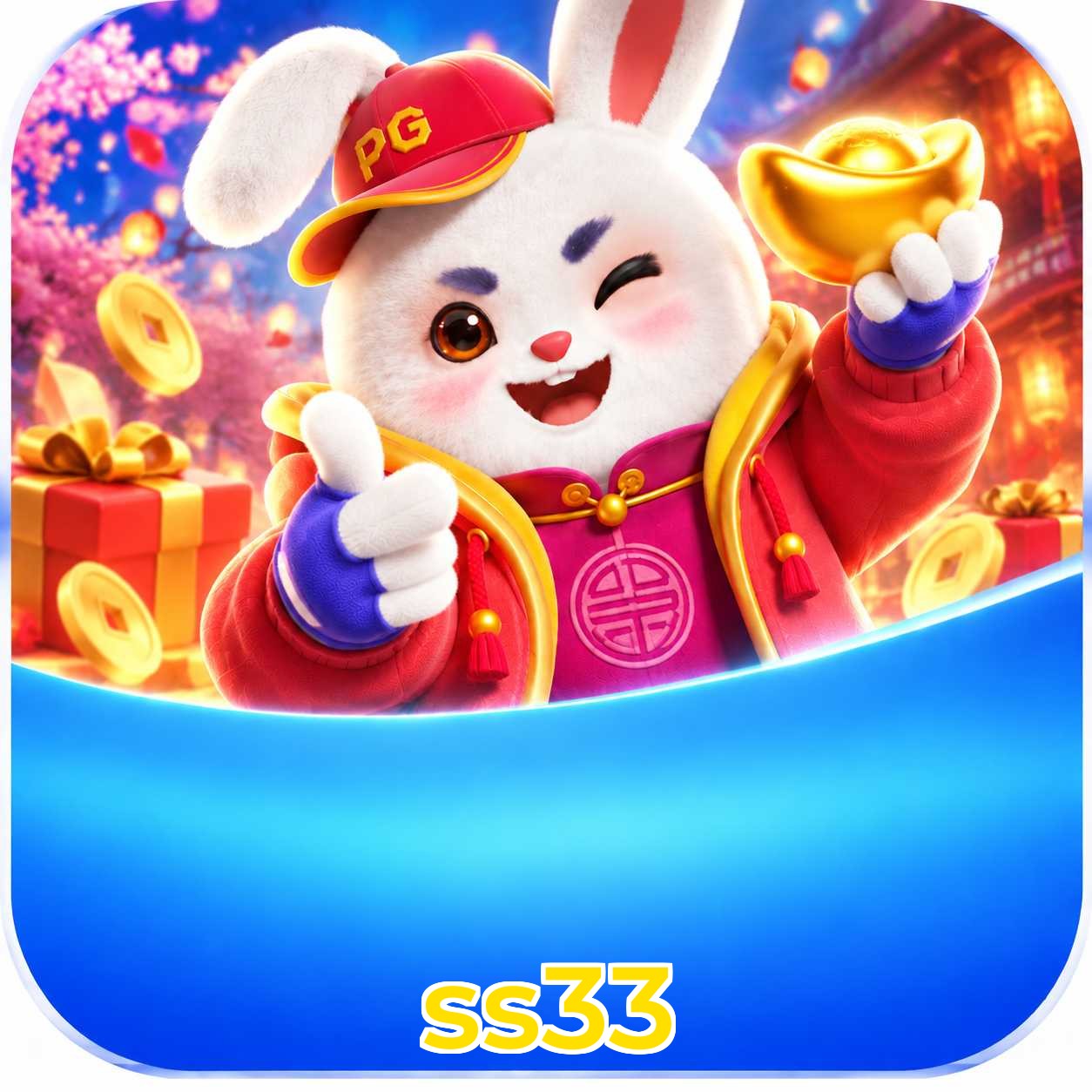 ss33 Fortune Tiger RTP