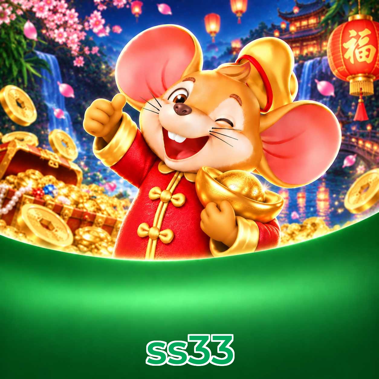ss33 Responsible Gaming