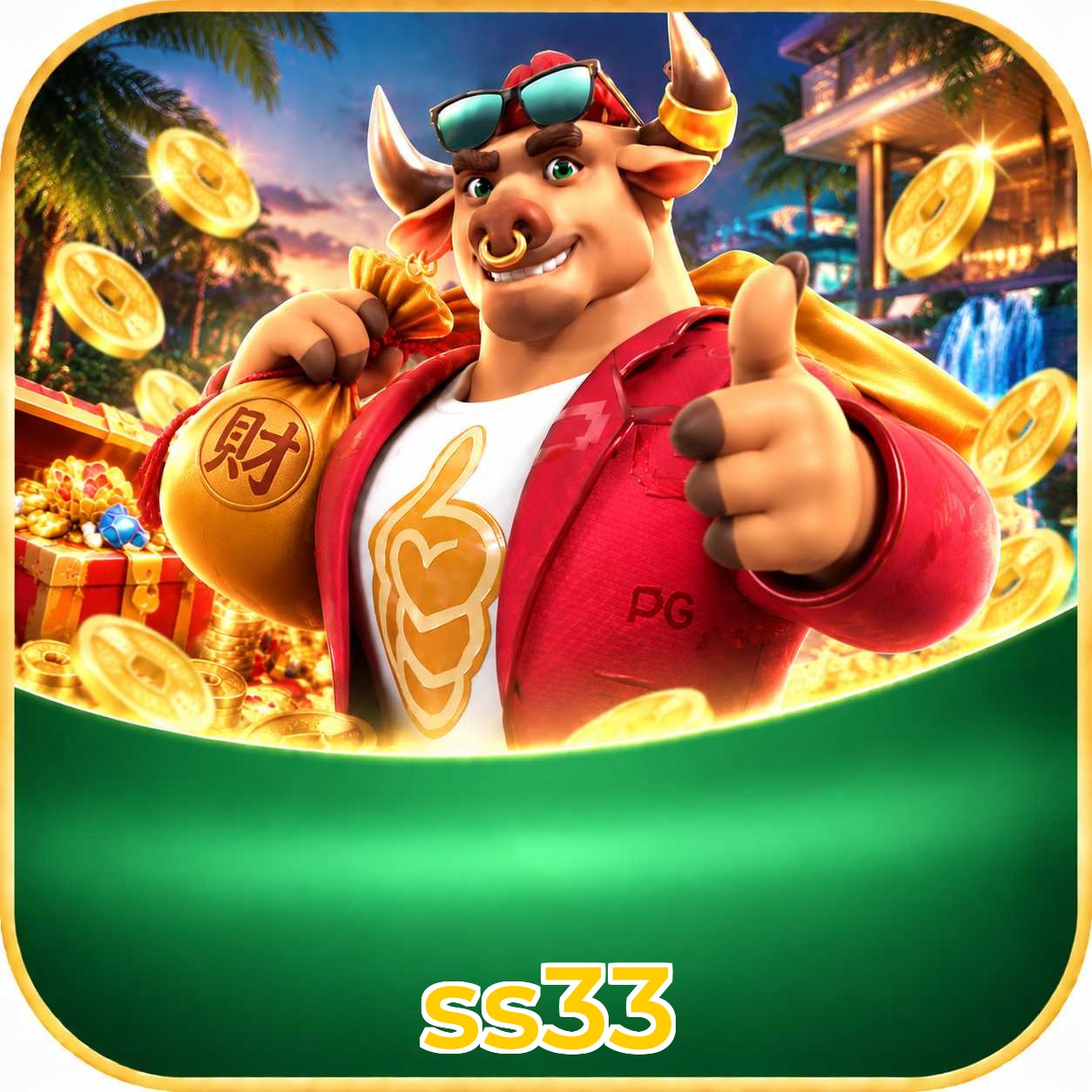 ss33 System Requirements