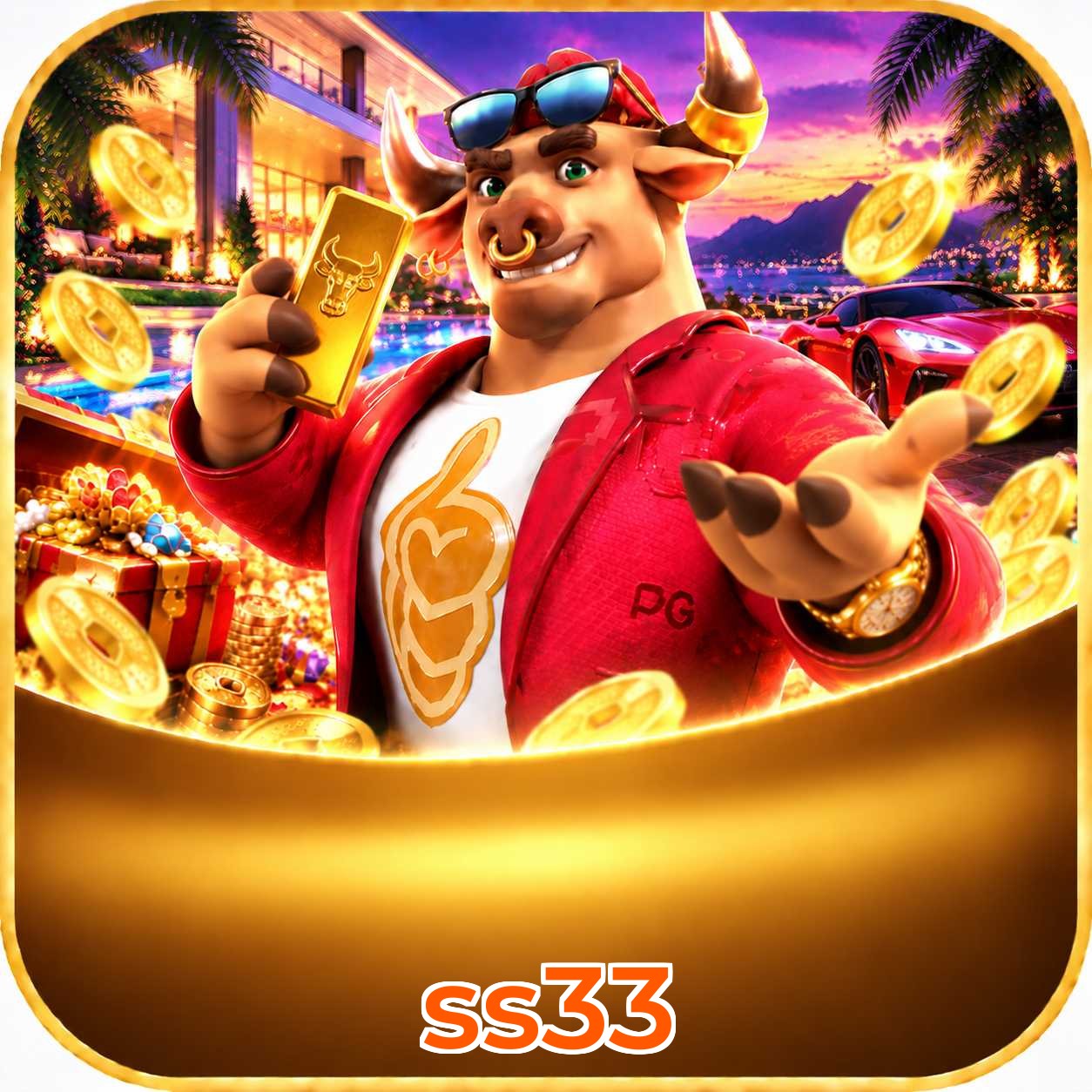 ss33 App FAQ