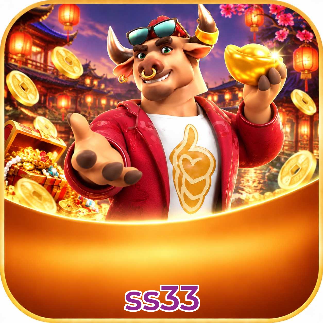 ss33 Fortune Tiger Game