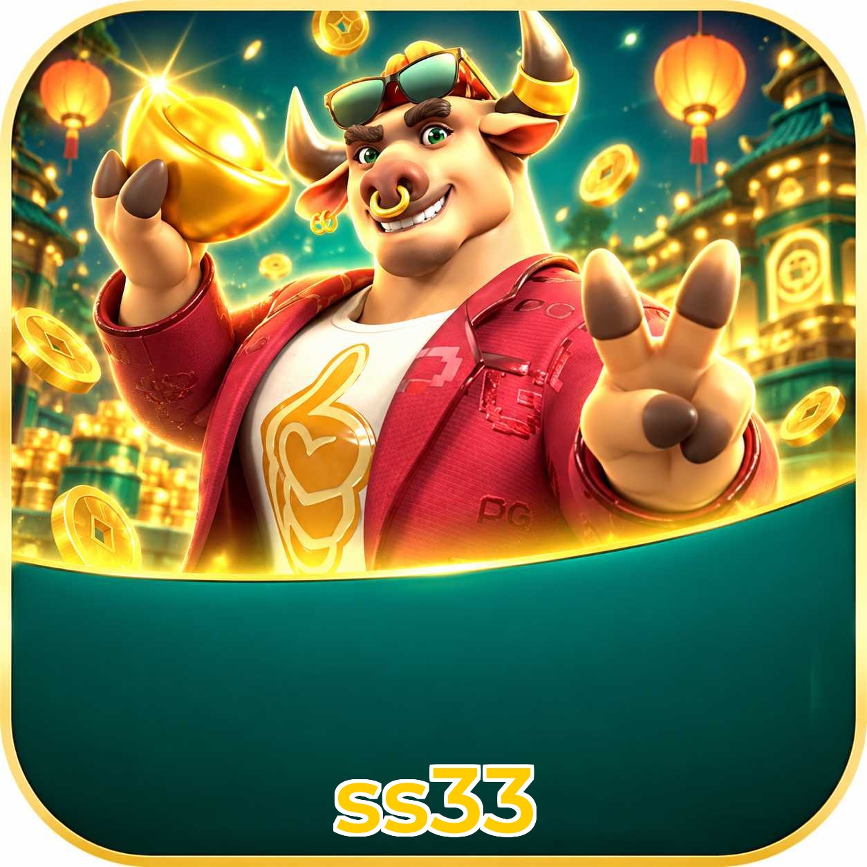 ss33 Facebook Bonus