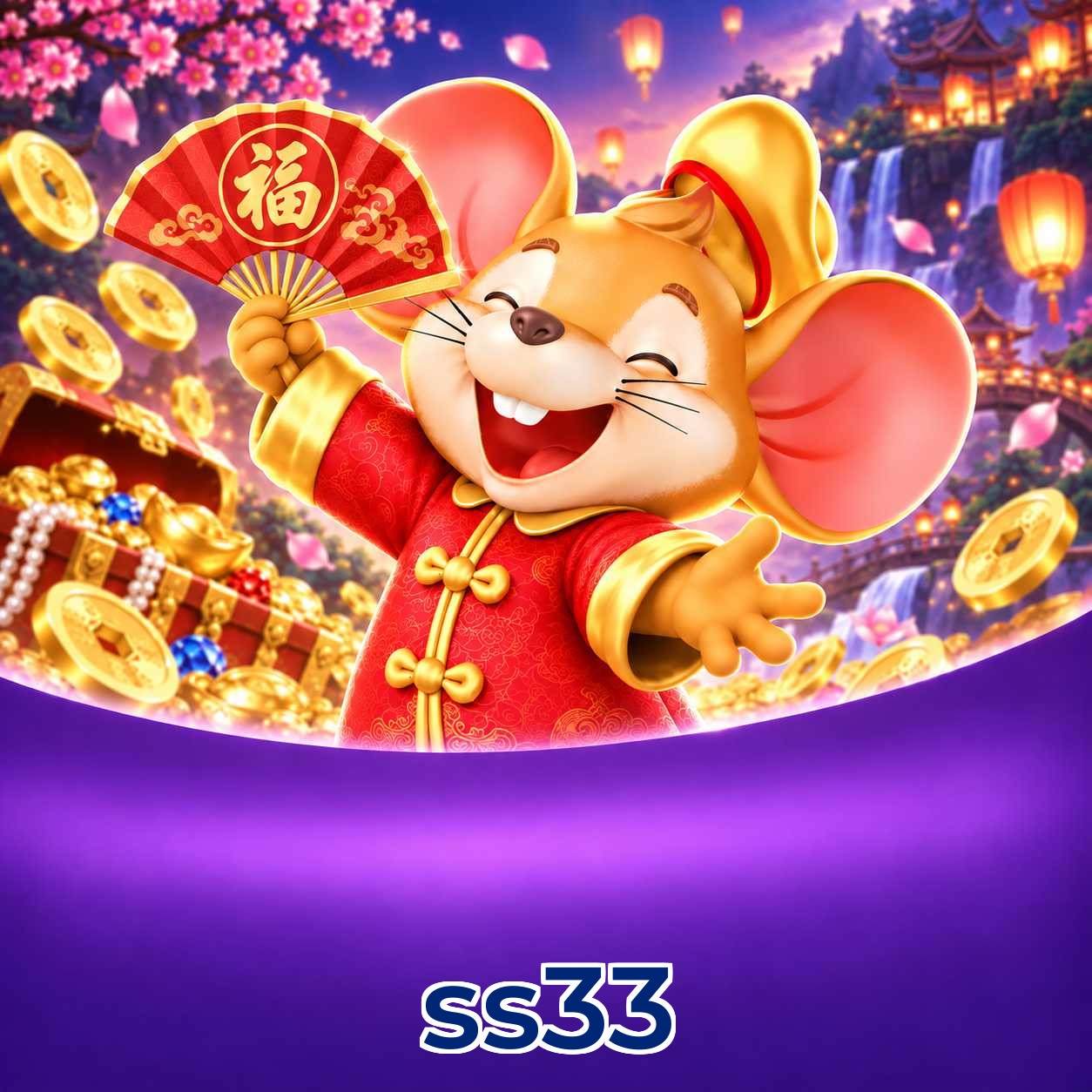 ss33 Facebook Page
