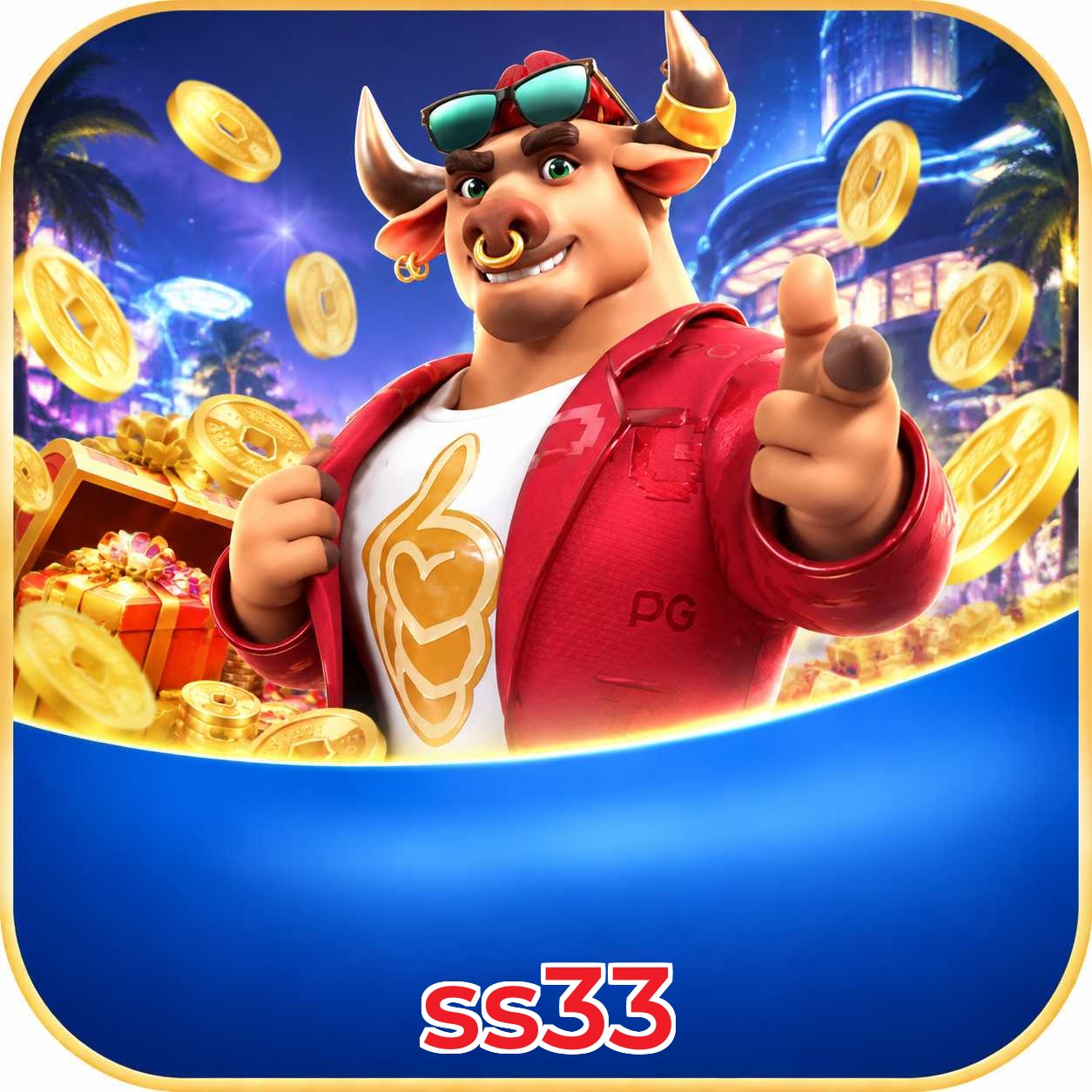 ss33 VIP Program