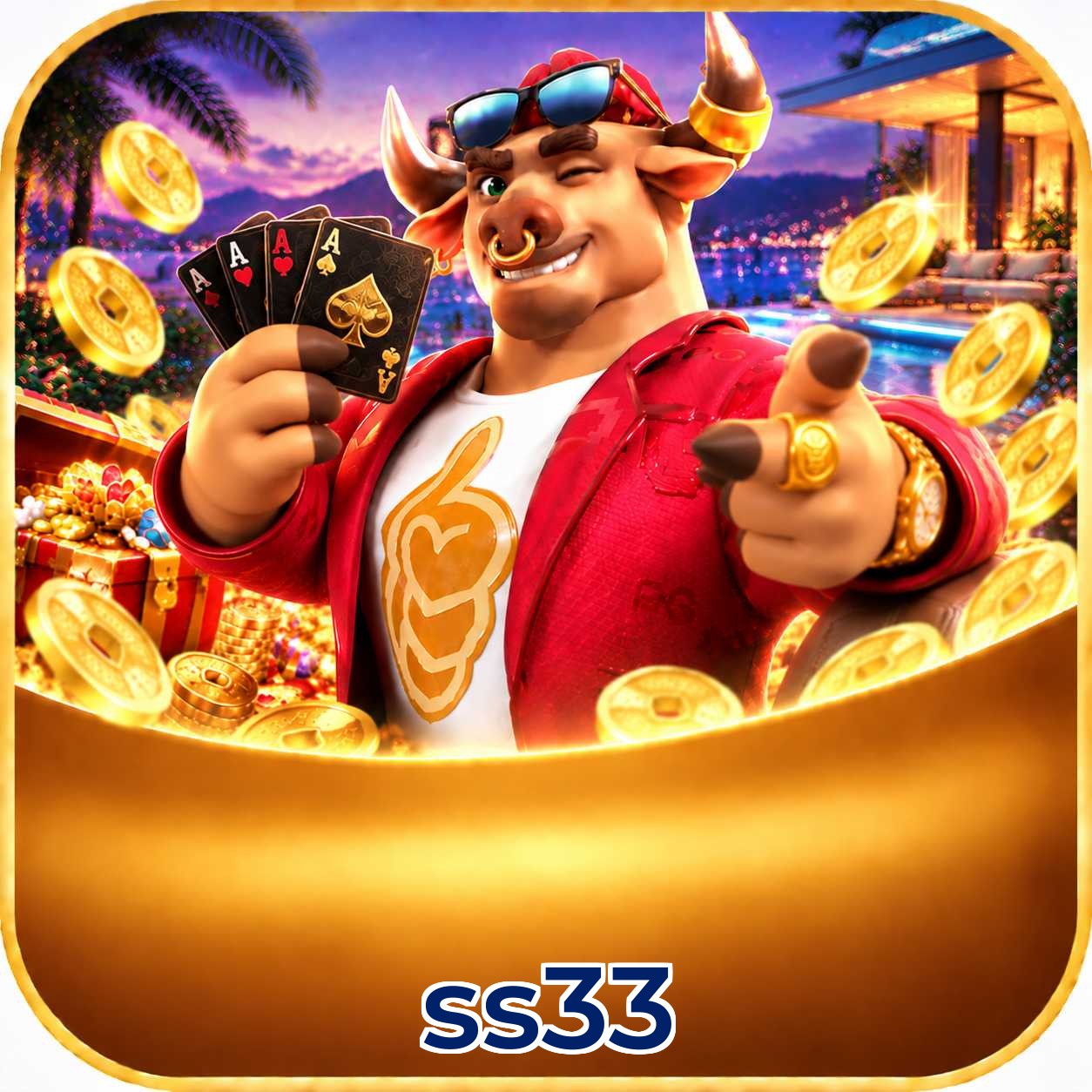 ss33 Requirements