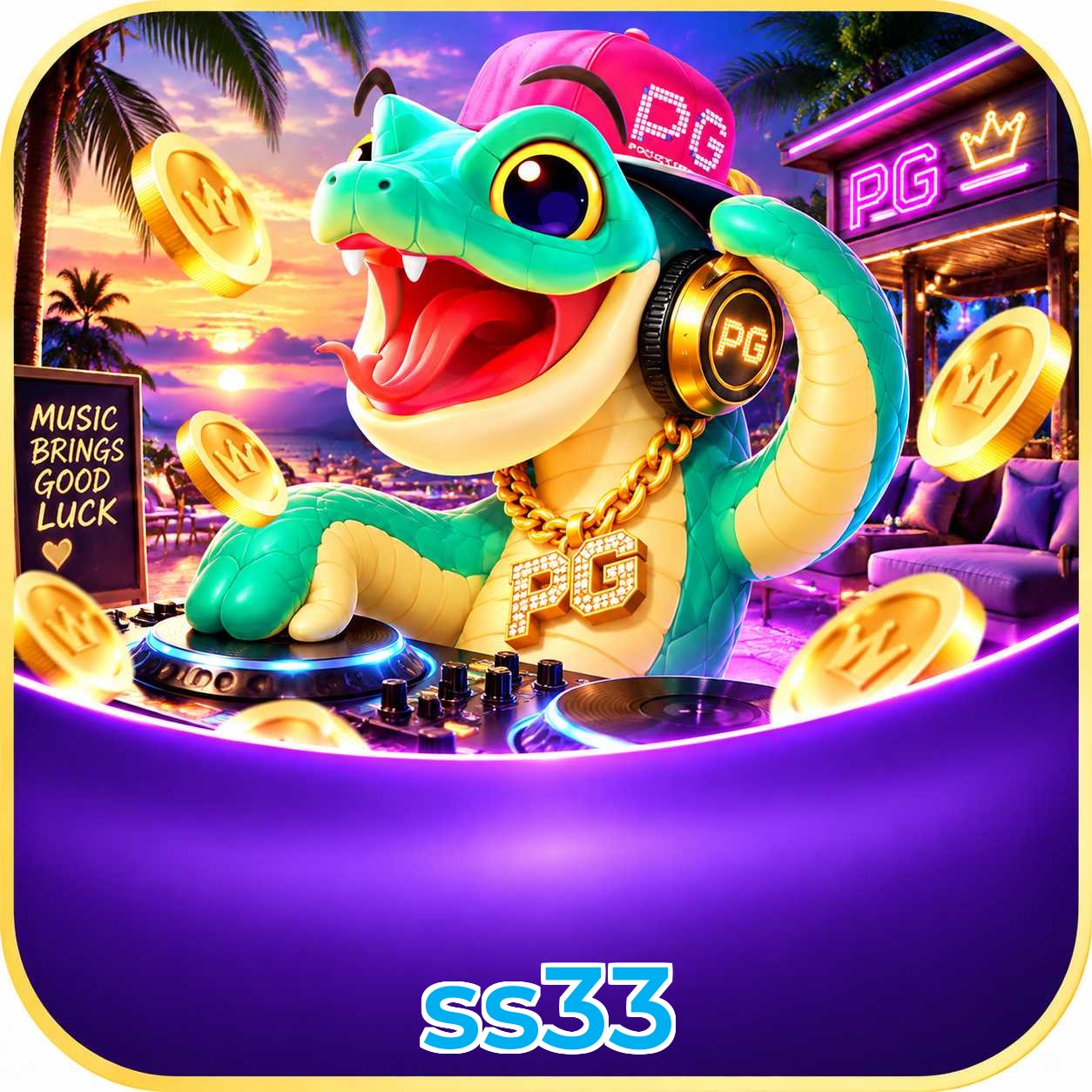 ss33 FAQ